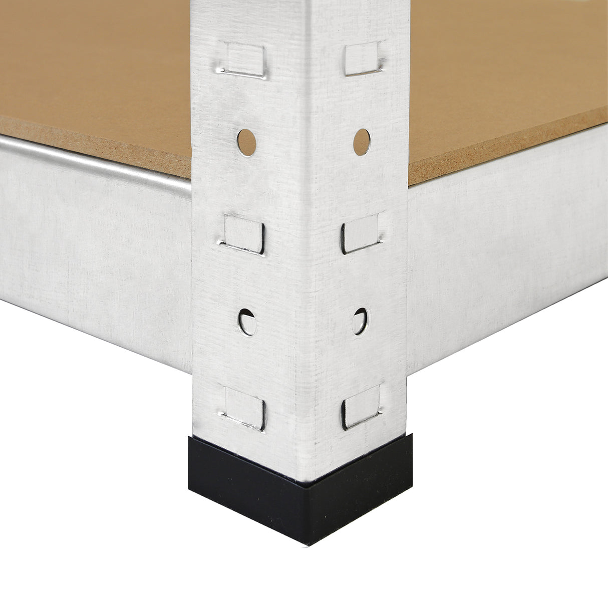 4 x Galwix Stellingkasten - 90x180x30cm