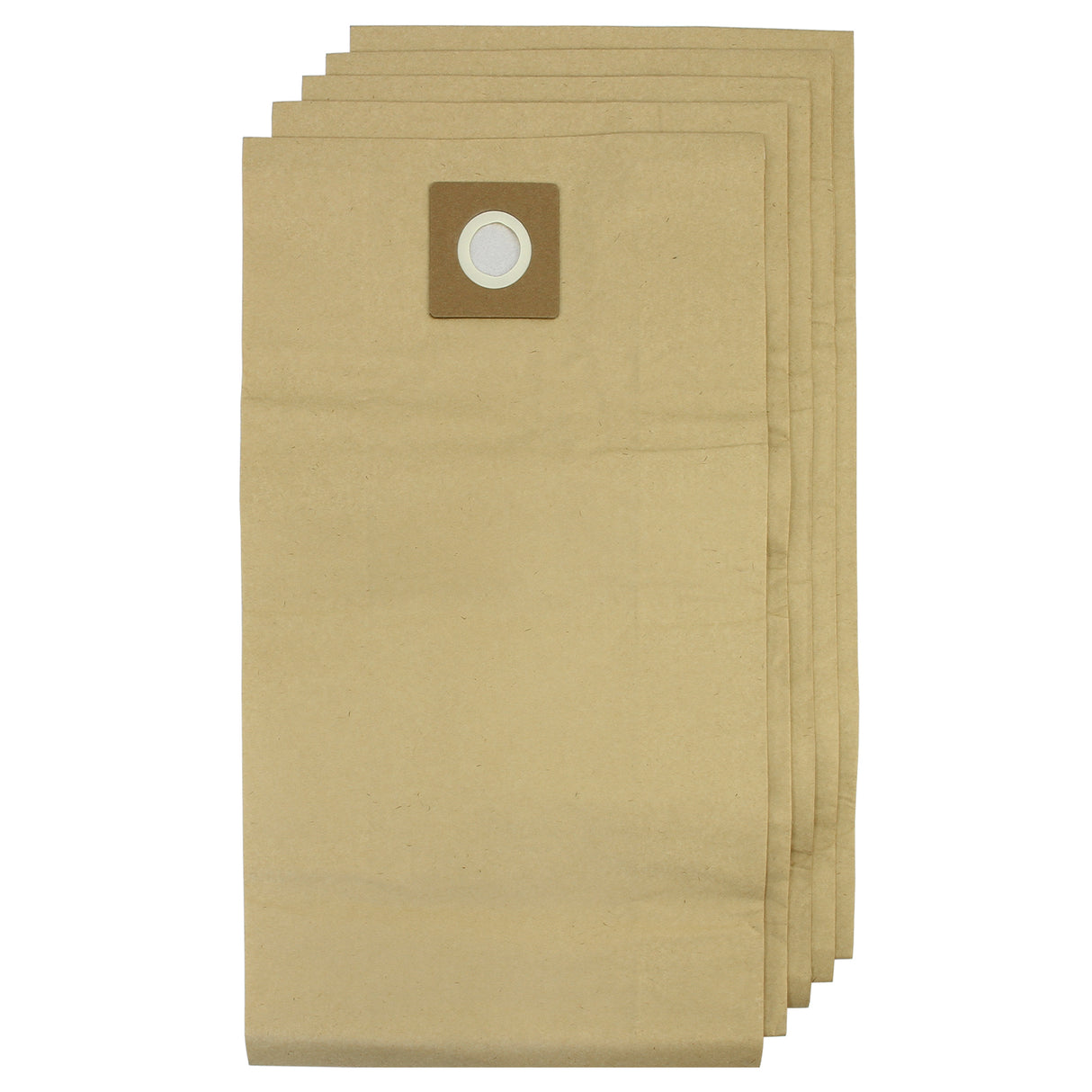 MAXBLAST 80L Stofzuigerzakken, 5 Pack