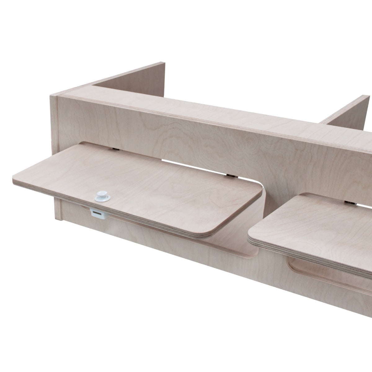 Bovenkasten voor een Camperbusje – 120cm x 35cm x 35cm