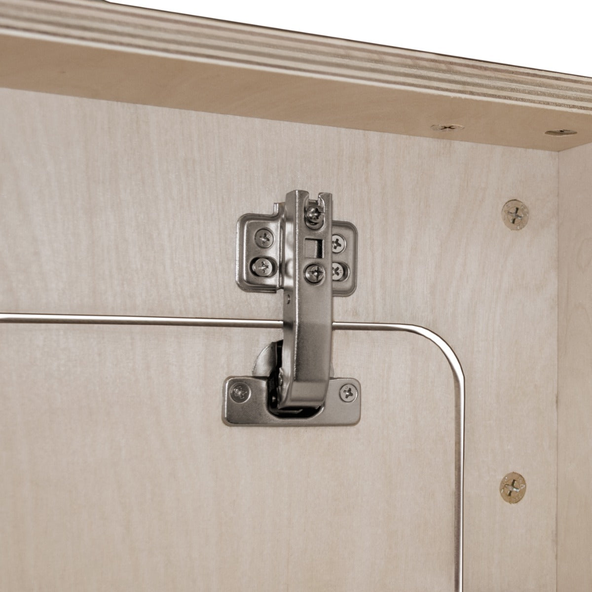 Bovenkasten voor een Camperbusje – 120cm x 35cm x 35cm