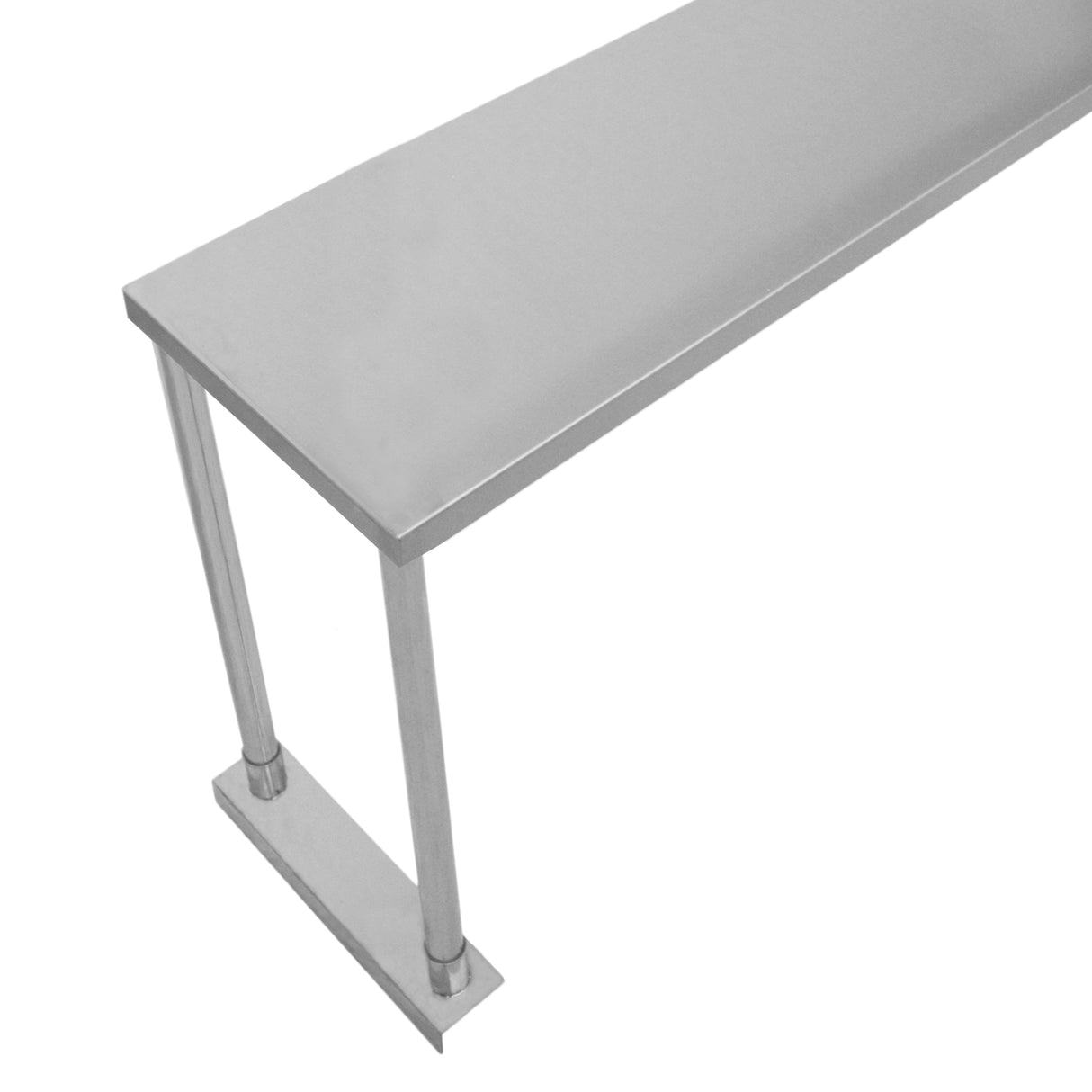 KuKoo - Bovenschap voor werktafel - 150 cm L