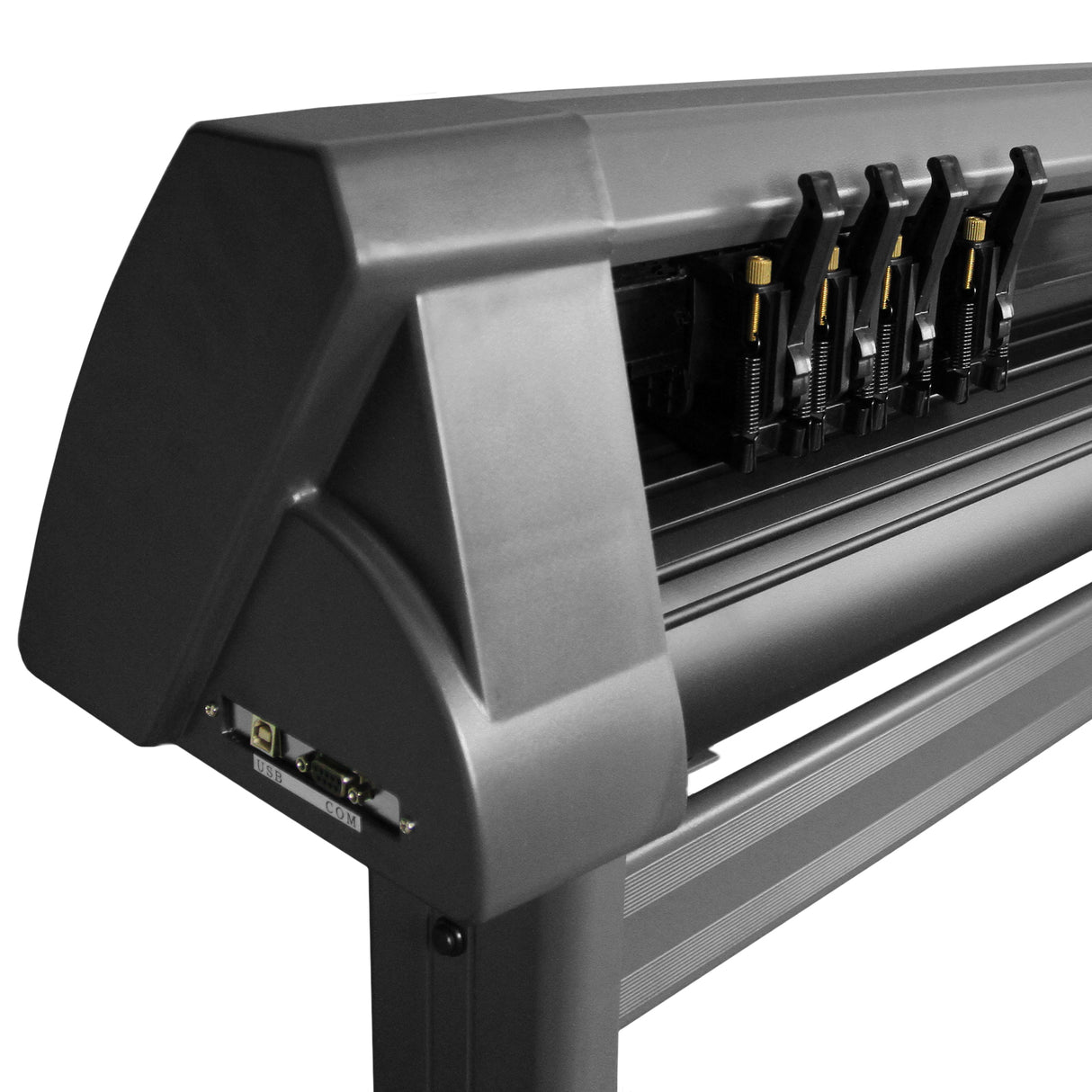 PixMax Vinyl Snijplotter XL 150cm & Flexi Starter Software