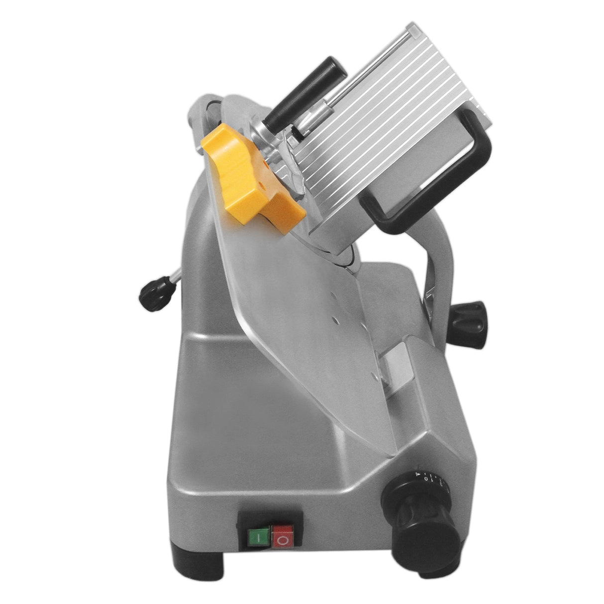 KuKoo Commerciële Vleessnijmachine - 25 cm