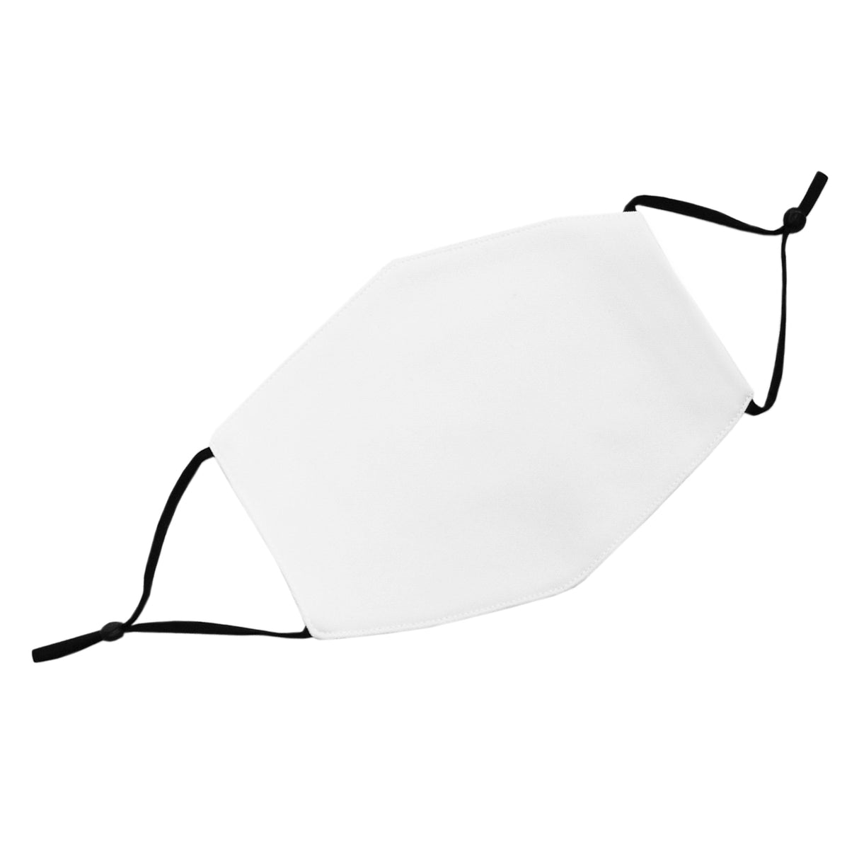 Sublimatie Mondkapjes - Medium - Set 10