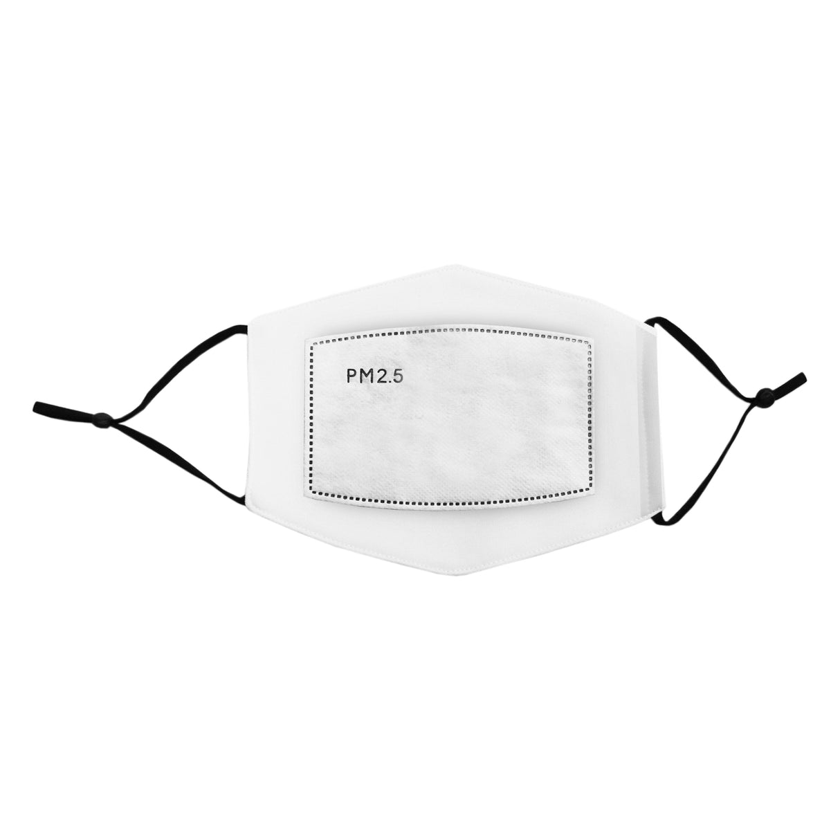 Sublimatie mondkapjes - Medium - Set 50