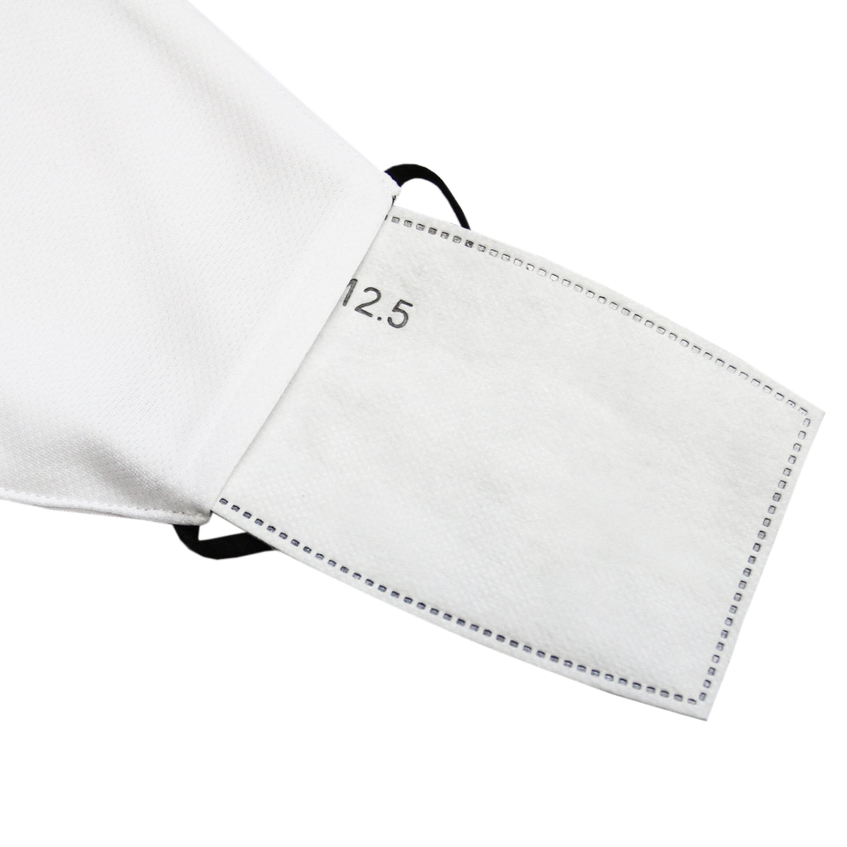 Sublimatie mondkapjes - Medium - Set 50