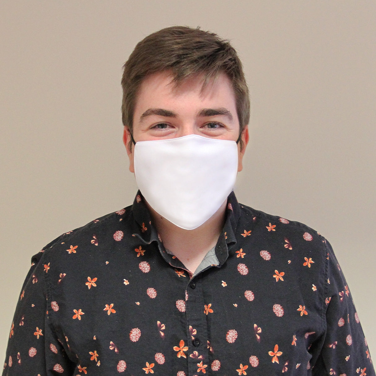 Sublimatie mondkapjes - Verschillende maten - Set van 50