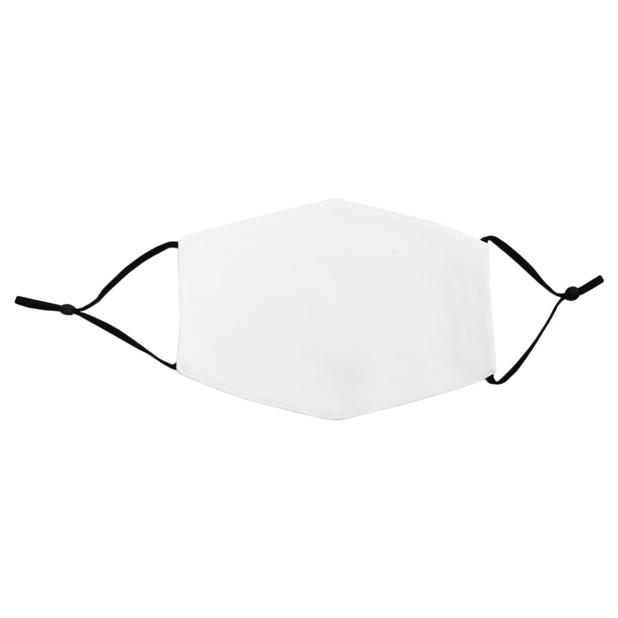 Sublimatie Mondkapjes - Groot - Set 50