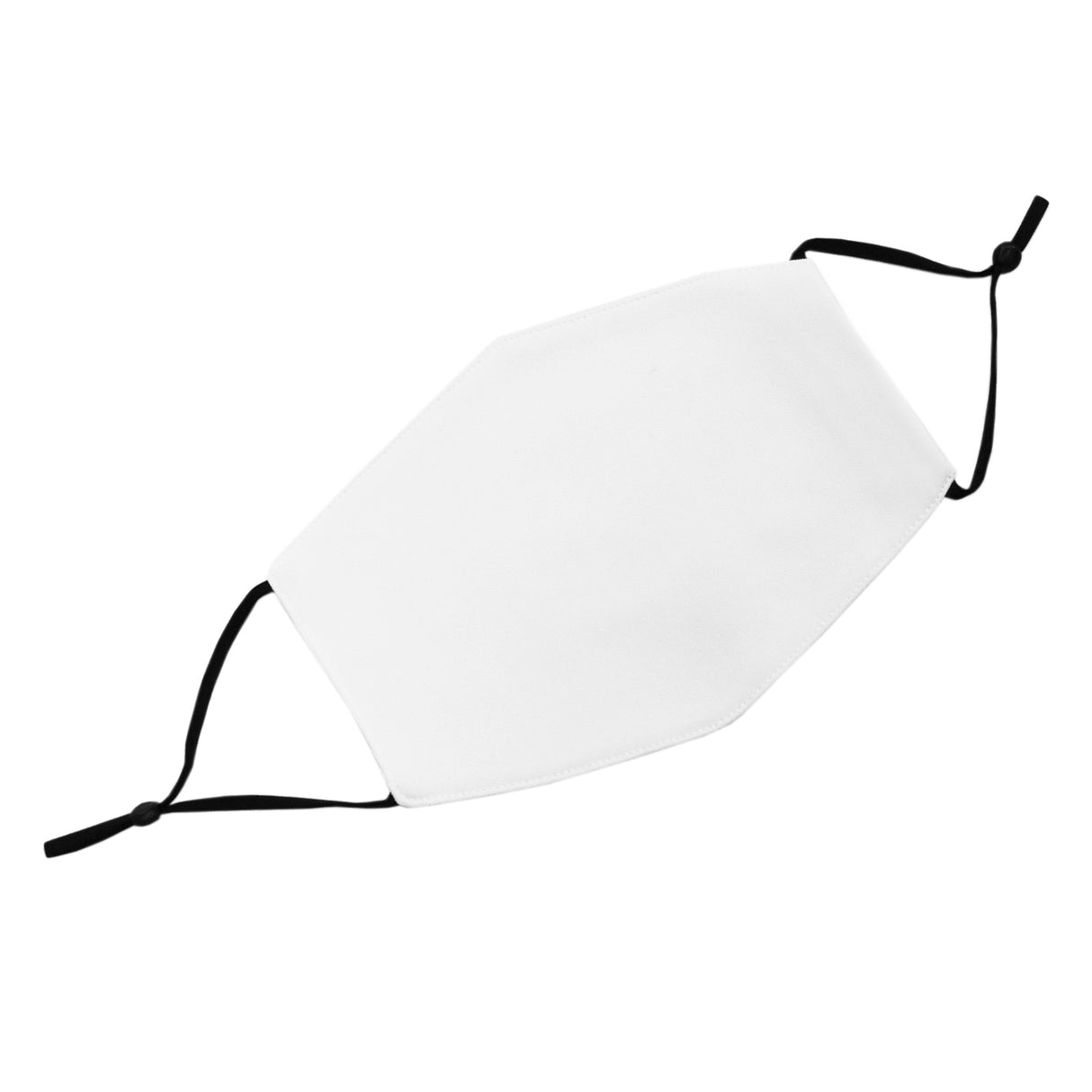 Sublimatie Mondkapjes - Groot - Set 10