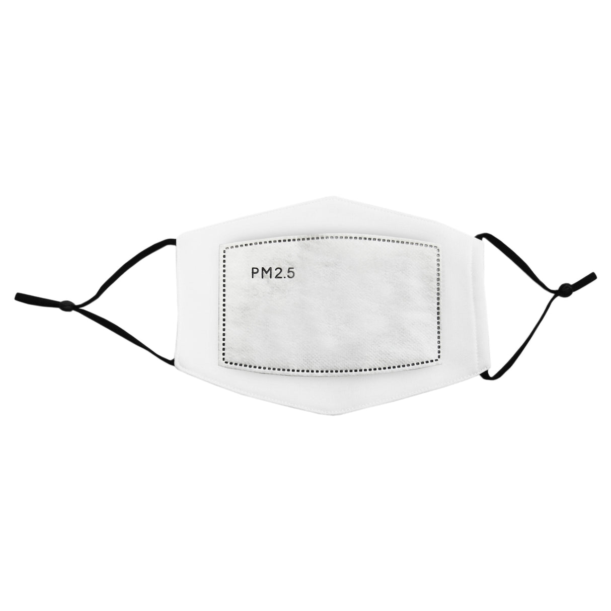 Sublimatie Mondkapjes - Groot - Set 10