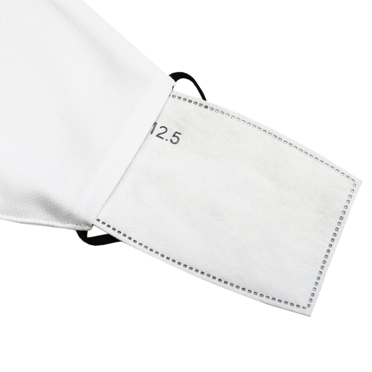 Sublimatie Mondkapjes - Groot - Set 10