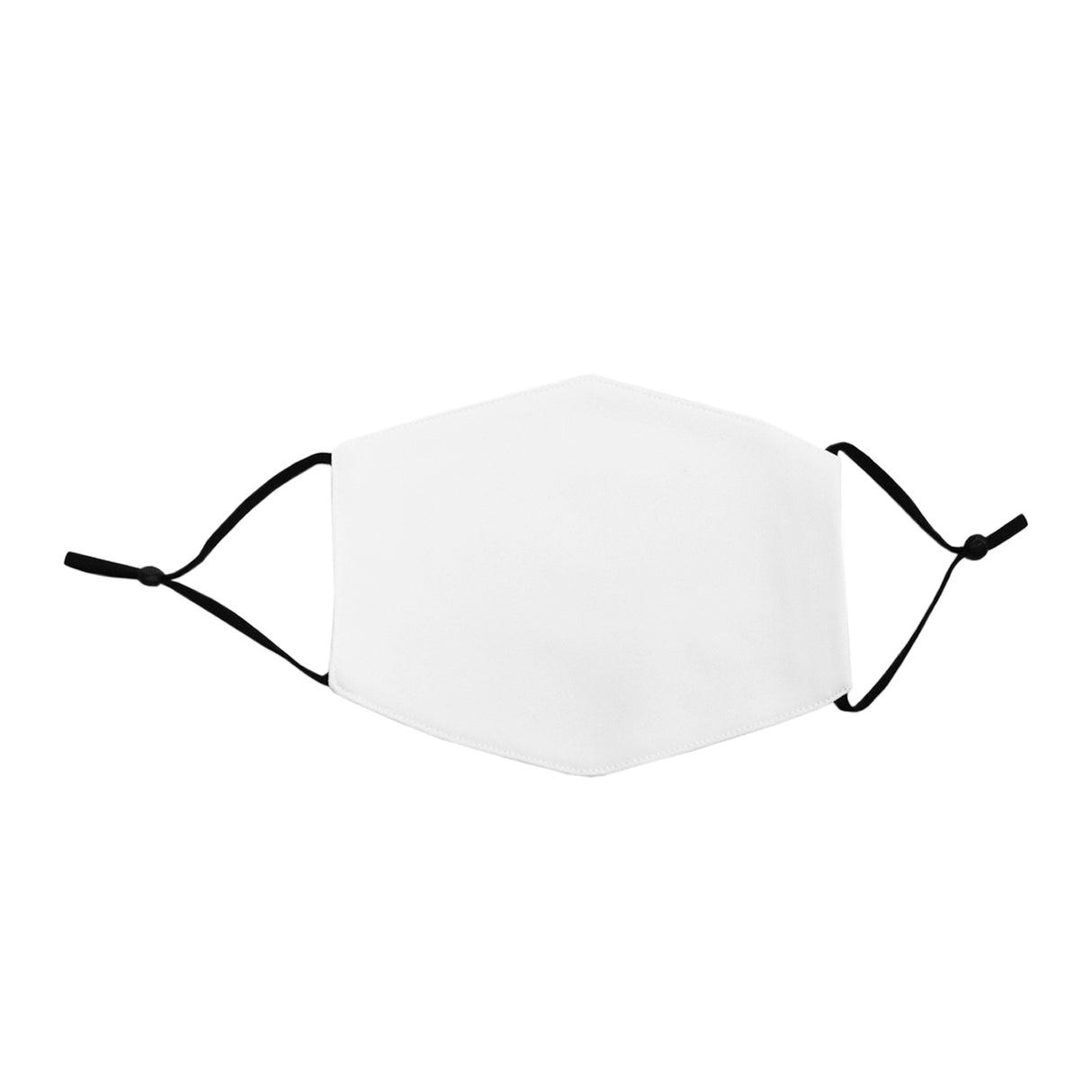 Sublimatie Mondkapjes - Klein - Set 10