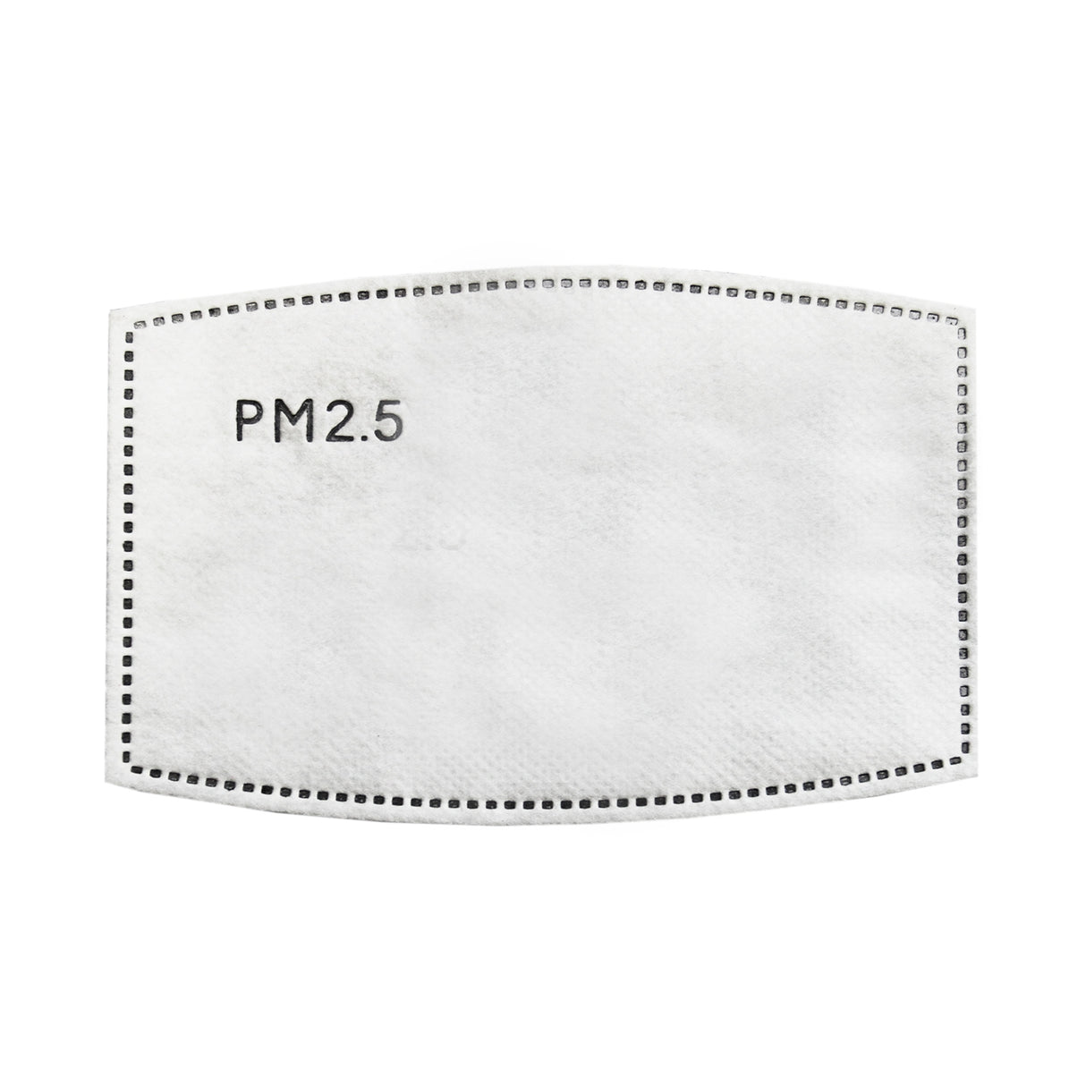 Sublimatie Mondkapjes - Klein - Set 10