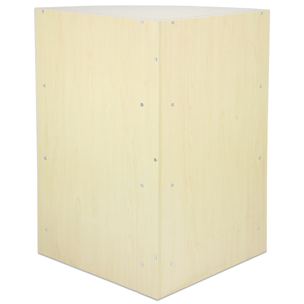 Detailhandel Winkel Hoek Toonbank LM60 - Esdoorn