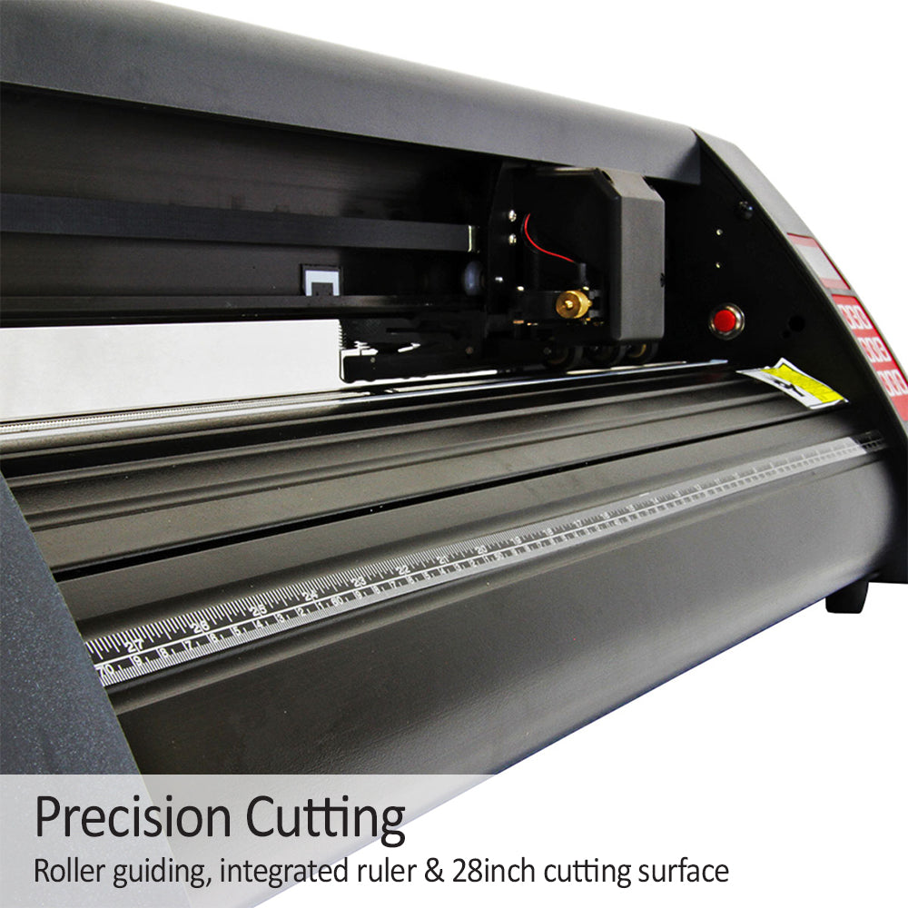 PixMax 72cm Vinyl Snijplotter, SignCut Pro