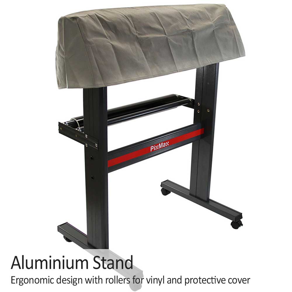 PixMax 72cm Vinyl Snijplotter, SignCut Pro