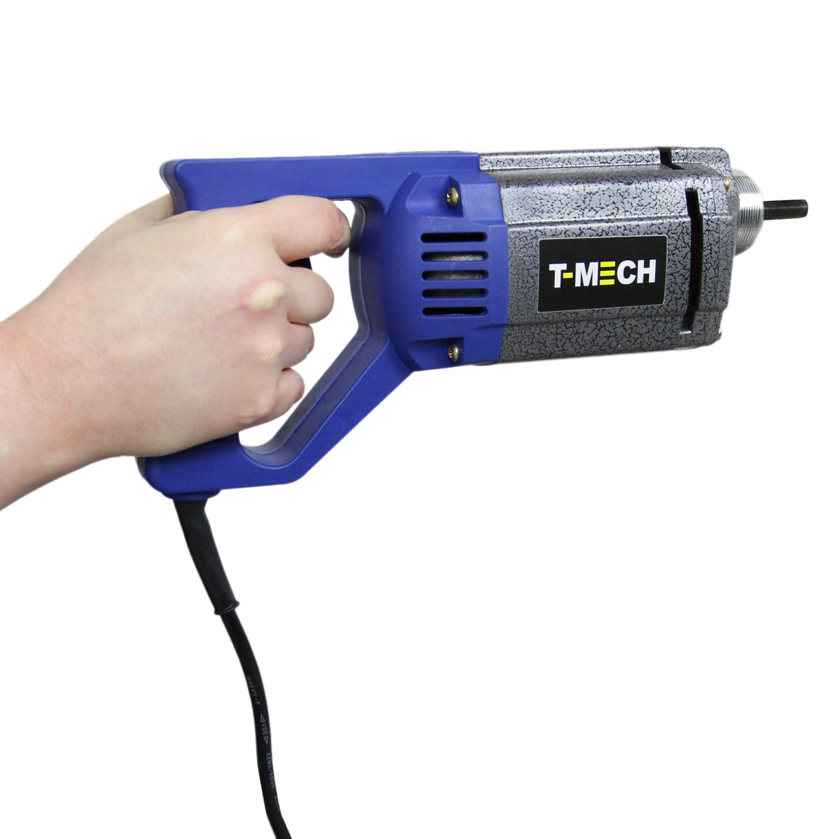 T-Mech Beton Trilnaald - 1100 W
