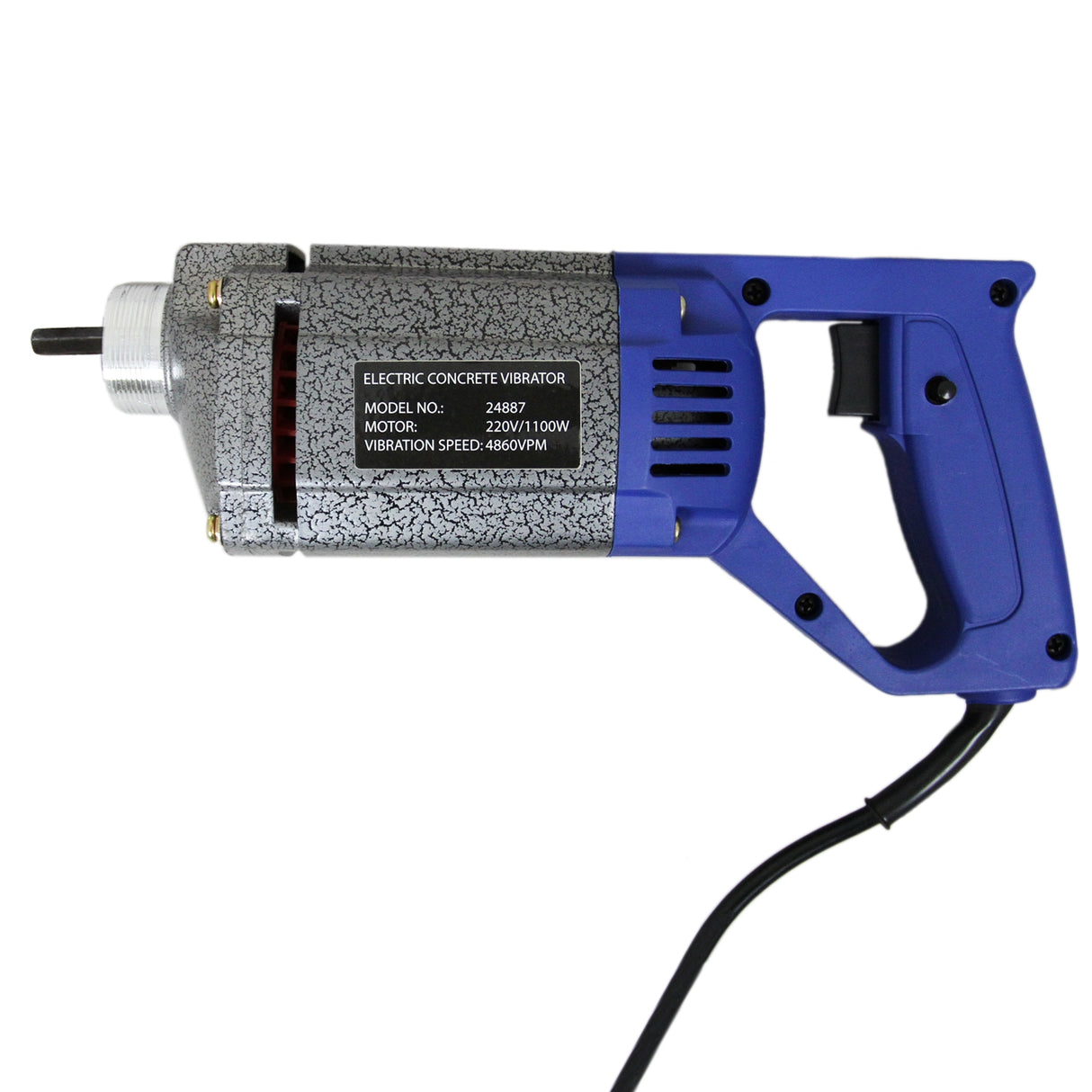 T-Mech Beton Trilnaald - 1100 W