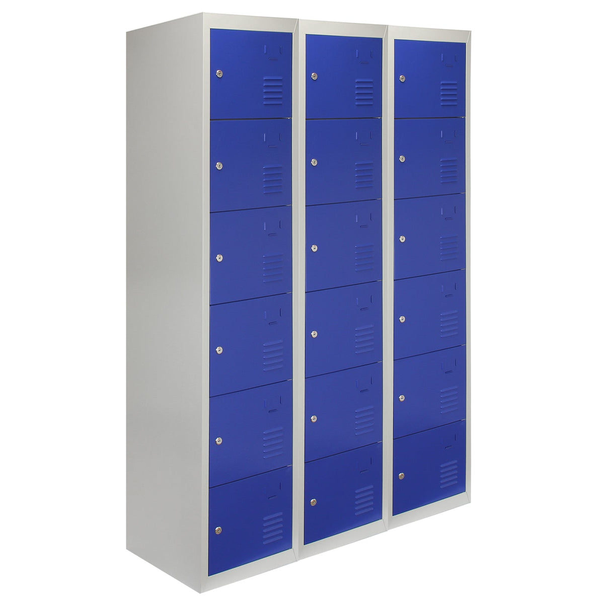 Metalen Lockers – Monster Shop NL