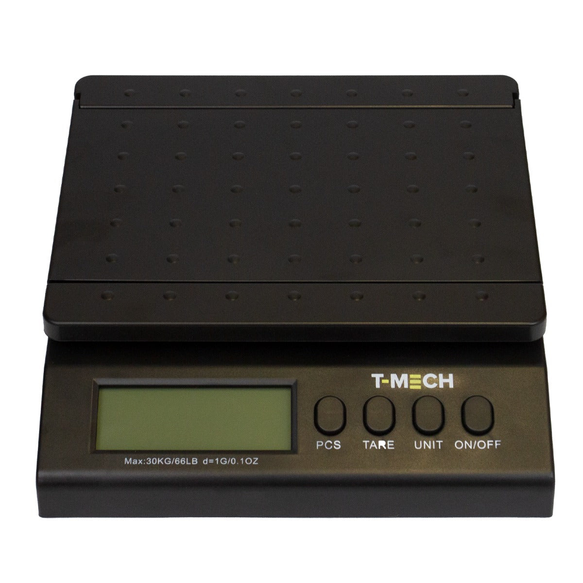 T-Mech Digitale Postweegschalen