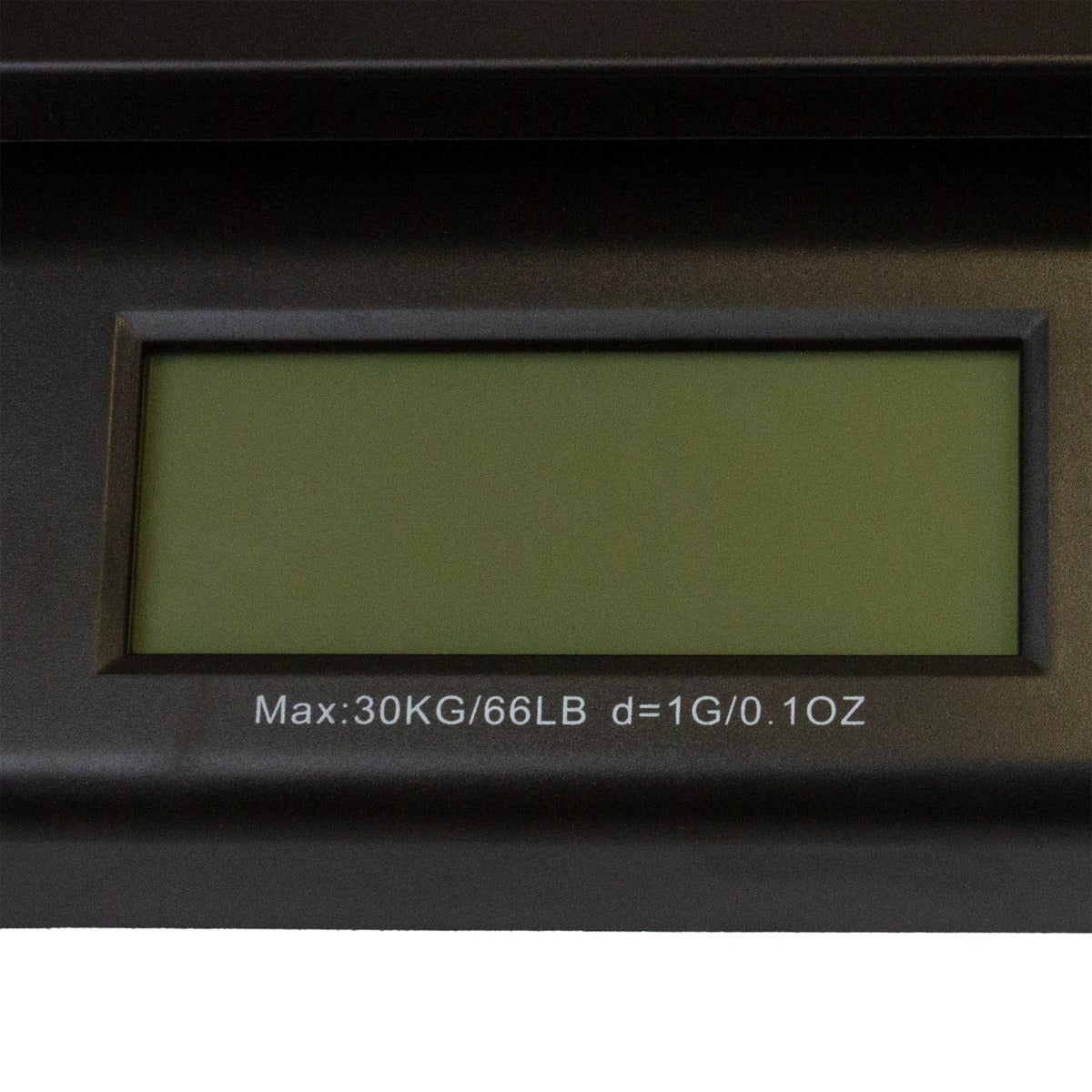 T-Mech Digitale Postweegschalen