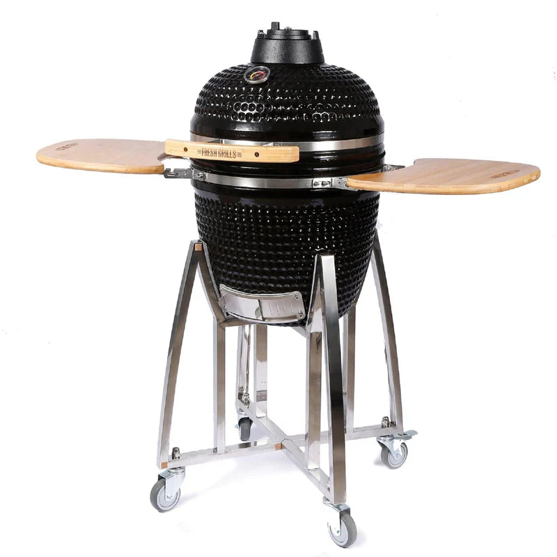 Kamado Houtskool BBQ - 45cm