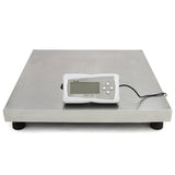 T-Mech 50 cm x 50 cm Dierenweegschaal