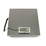 T-Mech 50 cm x 50 cm Dierenweegschaal