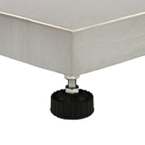 T-Mech 50 cm x 50 cm Dierenweegschaal