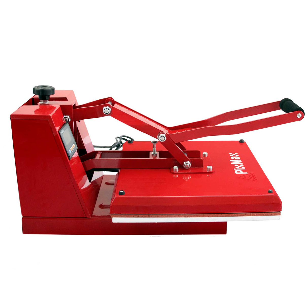 PixMax 38cm x 38cm Transferpers Hittepers Textielpers