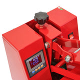 PixMax 38cm x 38cm Transferpers Hittepers Textielpers