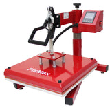 38cm Swing Hittepers & Inktank-Printer