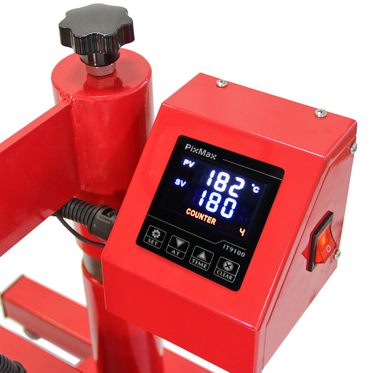 38 Swing, Vinylsnijder met LED, Budgetprinter, CISS, SignCut, Weeding Kit & Hittetape