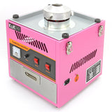 KuKoo Suikerspinmachine