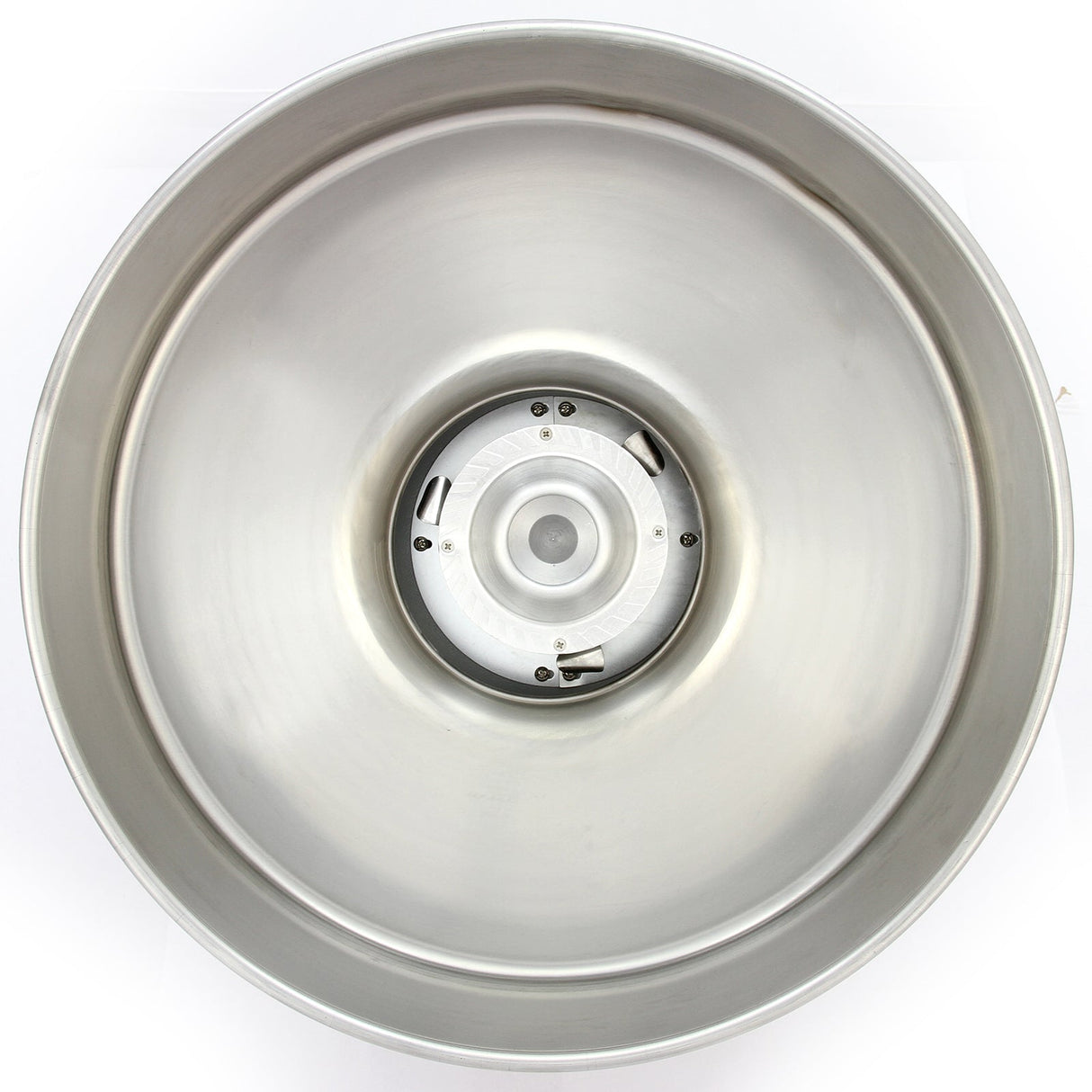 KuKoo Suikerspinmachine