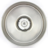 KuKoo Suikerspin Machine met Beschermkap