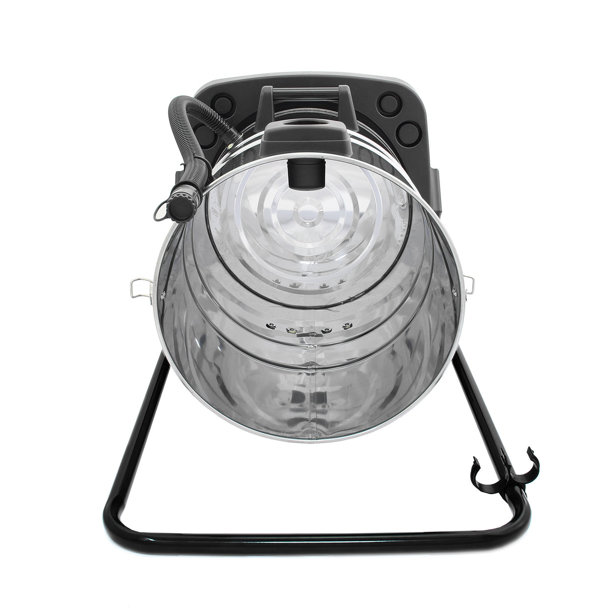 MAXBLAST 80L Industriële Nat/Droog Zuiger - view 10