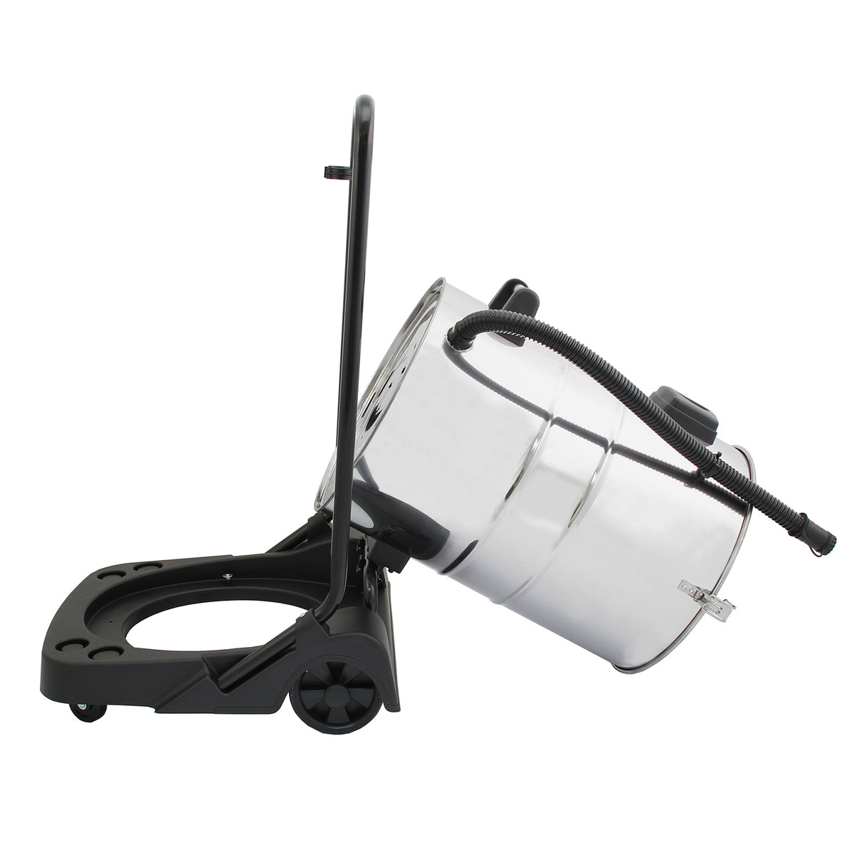 MAXBLAST 80L Industriële Nat/Droog Zuiger - view 11