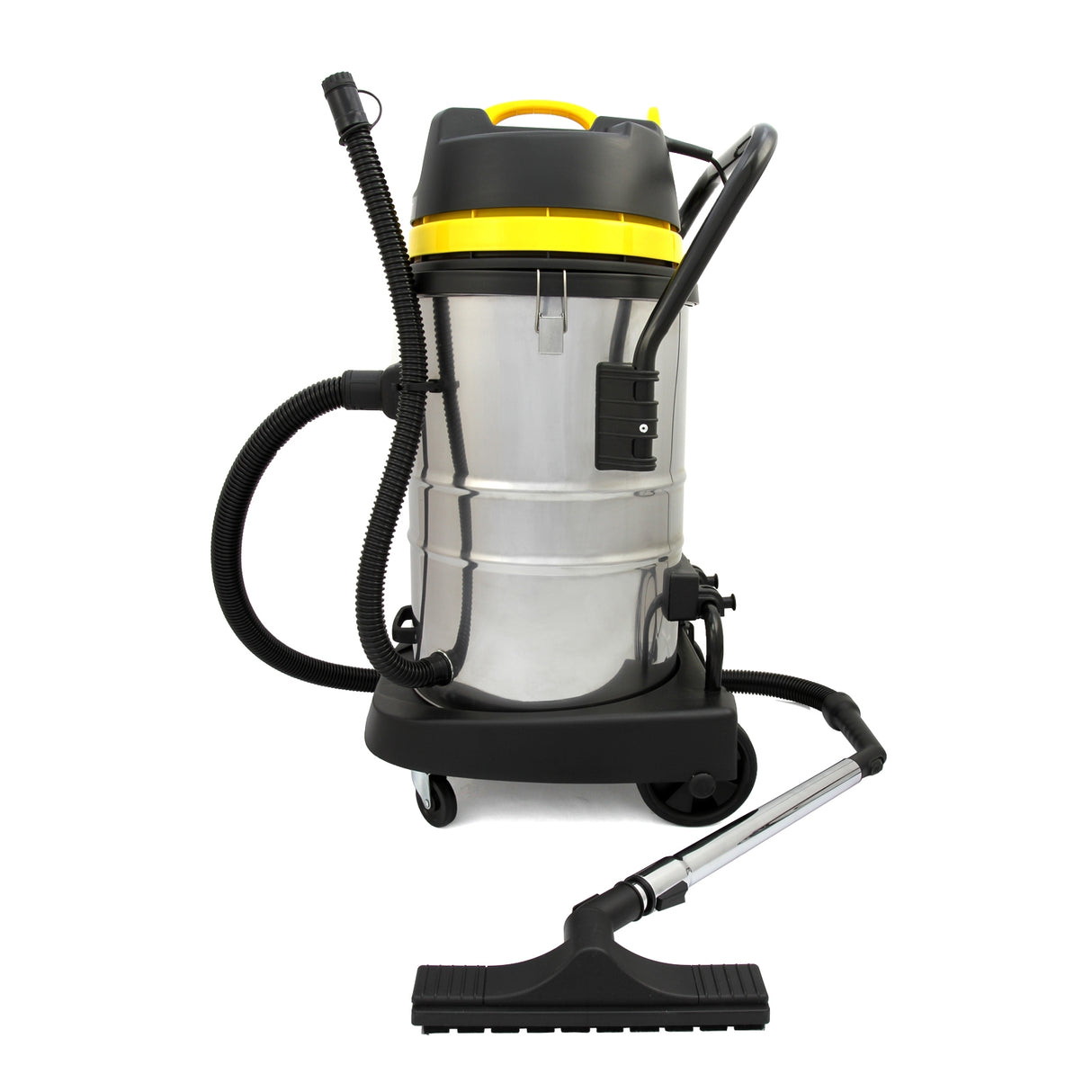 MAXBLAST 60L Industriële Nat/Droog Zuiger