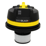 MAXBLAST 60L Industriële Nat/Droog Zuiger