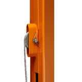 Bundel: (Gips) Platenlift - 5 m + Trolley