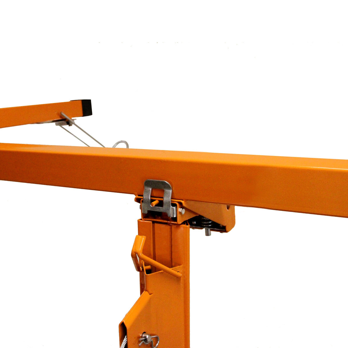 Bundel: (Gips) Platenlift - 5 m + Trolley