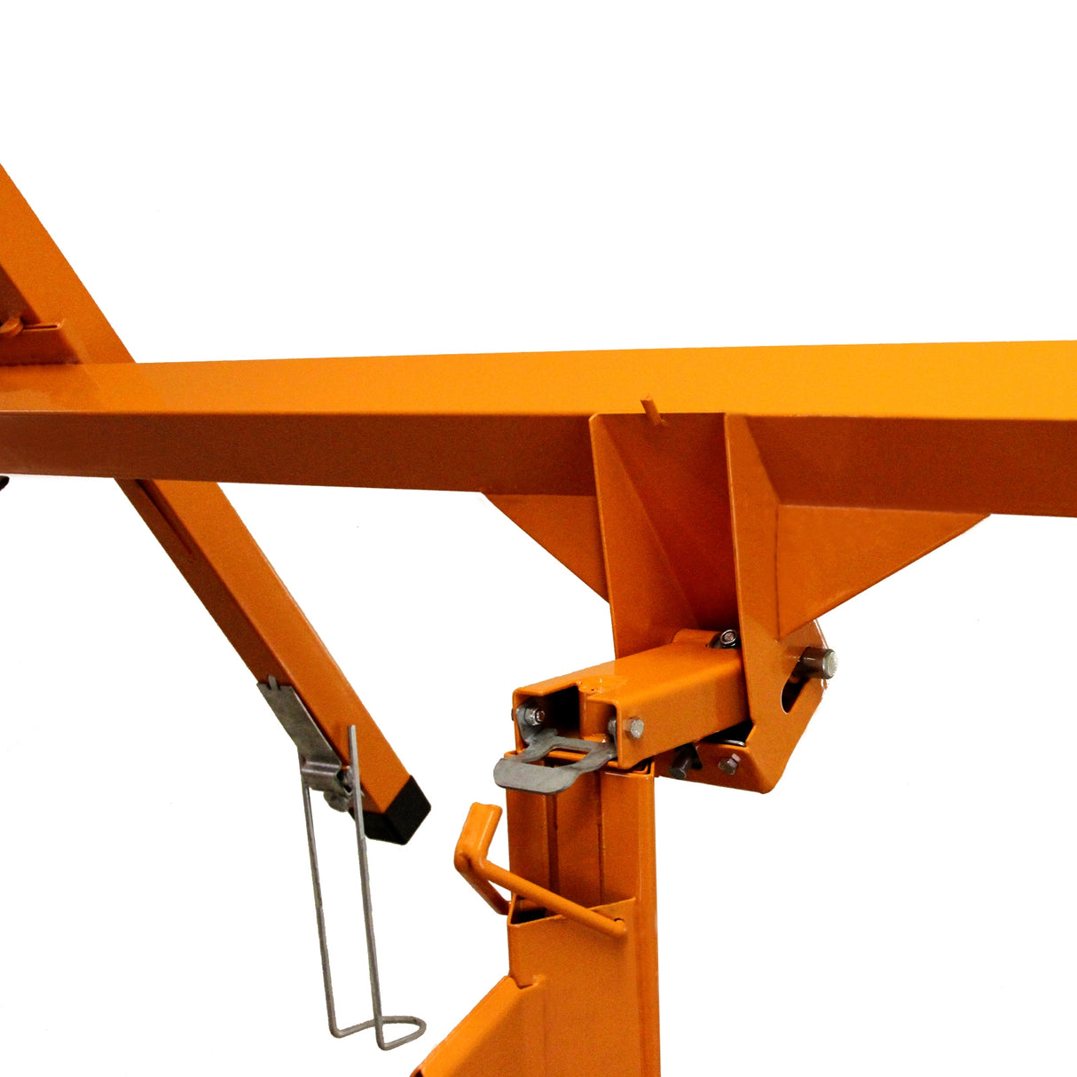 Bundel: (Gips) Platenlift - 5 m + Trolley