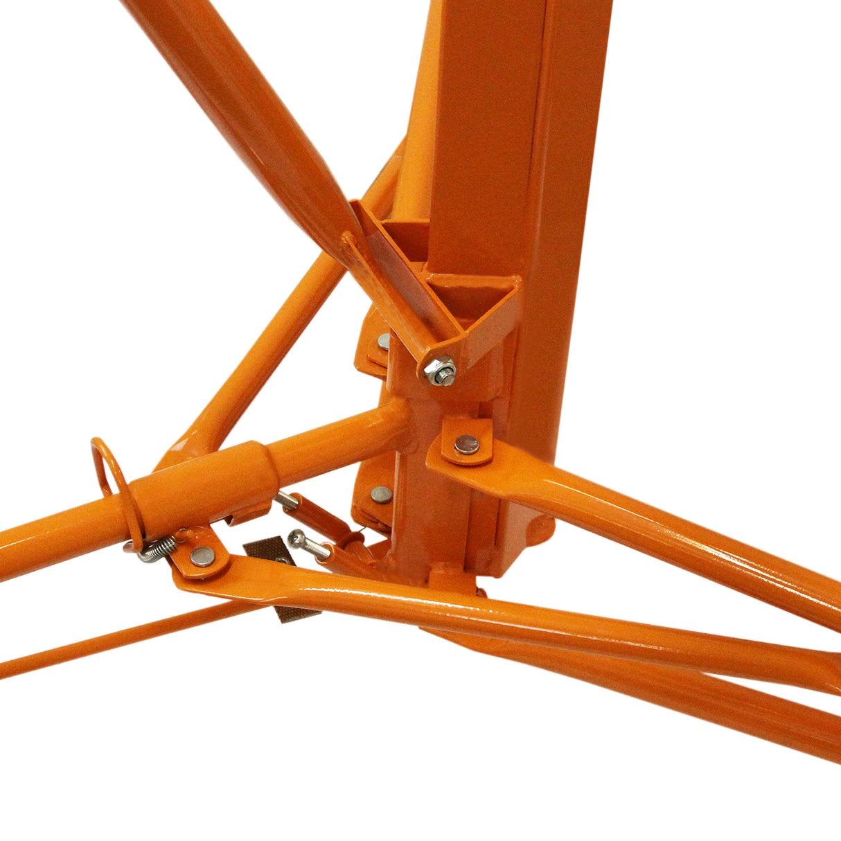 Bundel: (Gips) Platenlift - 5 m + Trolley