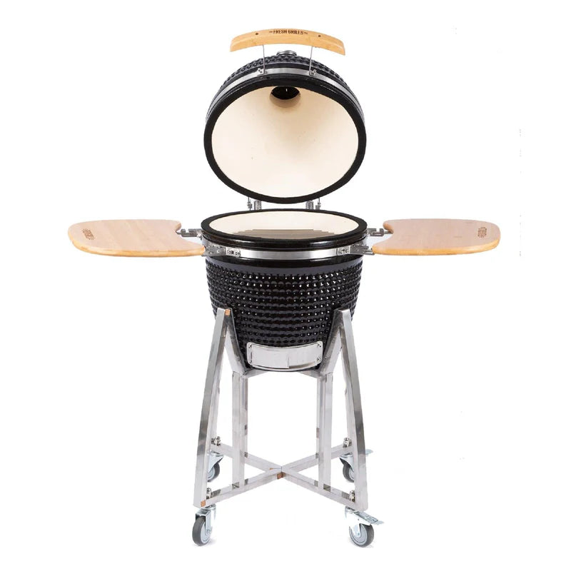 Kamado Houtskool BBQ - 45cm