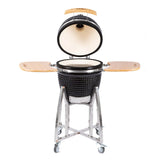Kamado Houtskool BBQ - 45cm
