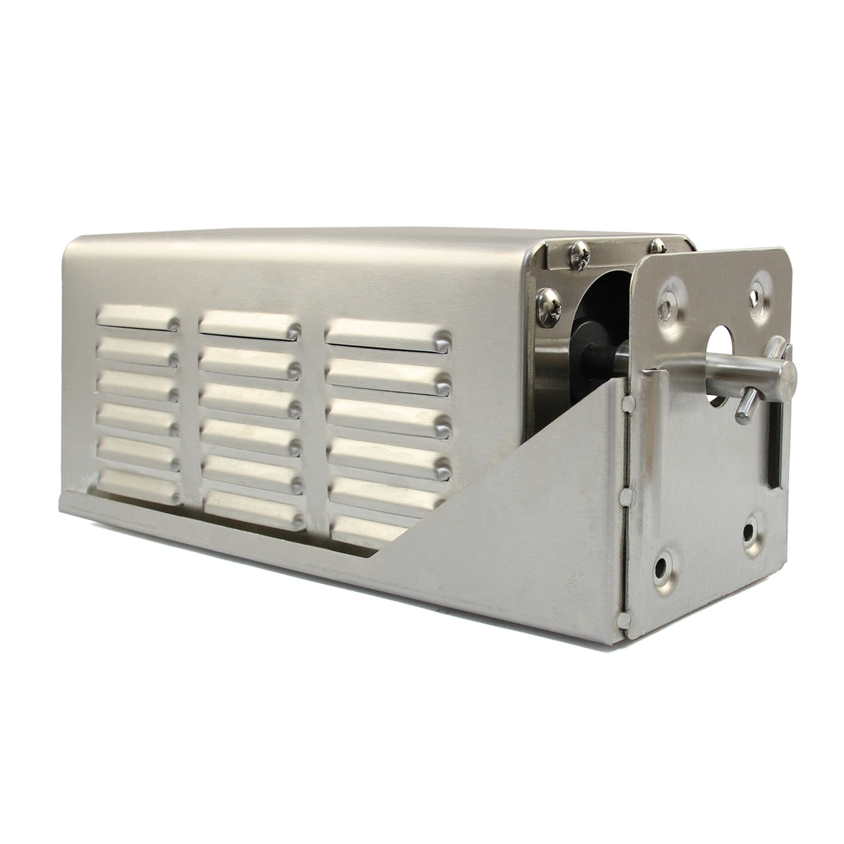 KuKoo varkensspit van 90 kg met 30W motor