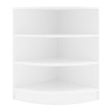 Detailhandel Winkel Hoek Toonbank LM60 - Wit