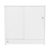 LED Detailhandel Winkel Toonbank C900 - Wit