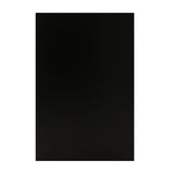 LED Detailhandel Winkel Toonbank K900 - Zwart